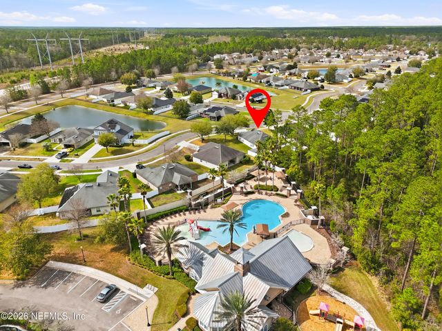 4235 SANDHILL CRANE Terrace, Middleburg, FL 32068