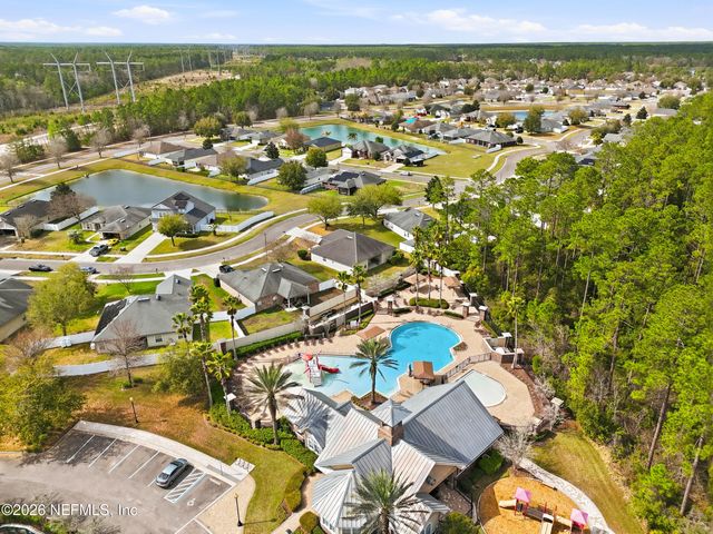 4235 SANDHILL CRANE Terrace, Middleburg, FL 32068