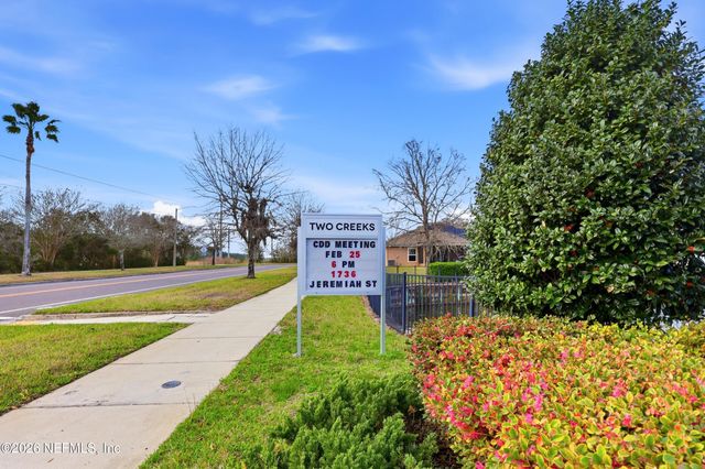 4235 SANDHILL CRANE Terrace, Middleburg, FL 32068