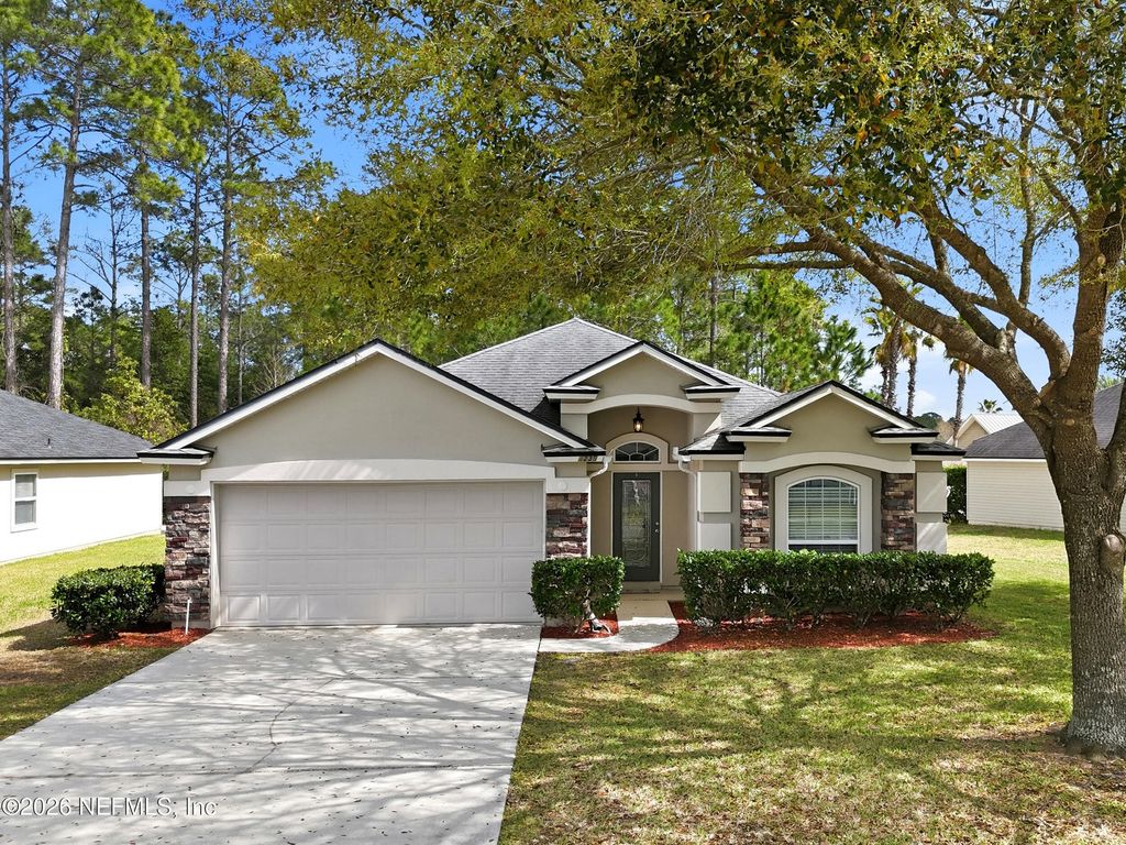 4235 SANDHILL CRANE Terrace, Middleburg, FL 32068