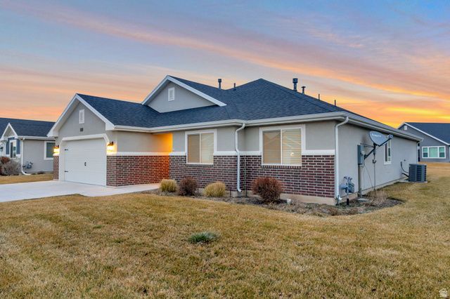 1155 S GRACE WAY, Layton, UT 84041