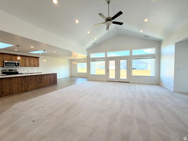 1155 S GRACE WAY, Layton, UT 84041