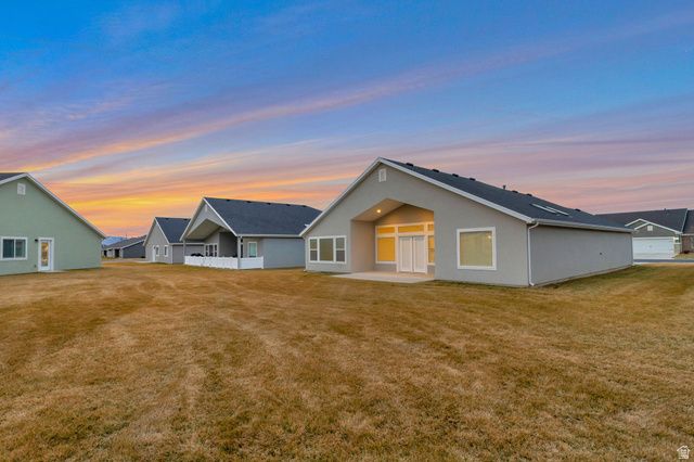 1155 S GRACE WAY, Layton, UT 84041