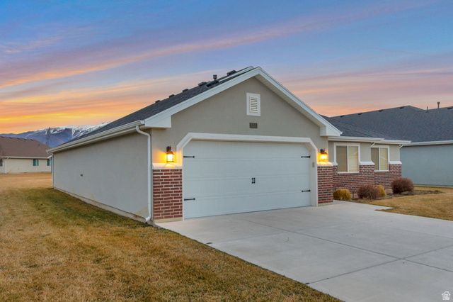 1155 S GRACE WAY, Layton, UT 84041