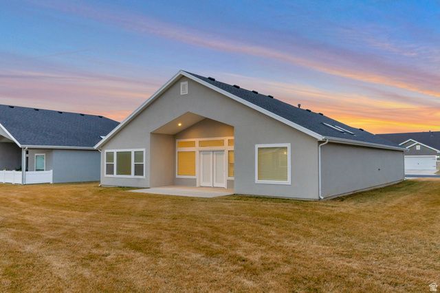 1155 S GRACE WAY, Layton, UT 84041