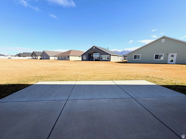 1155 S GRACE WAY, Layton, UT 84041