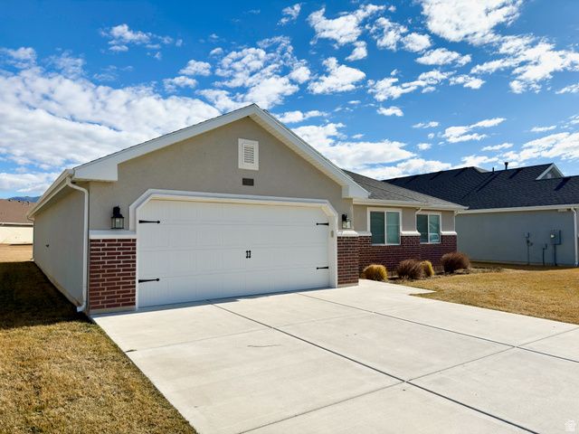 1155 S GRACE WAY, Layton, UT 84041
