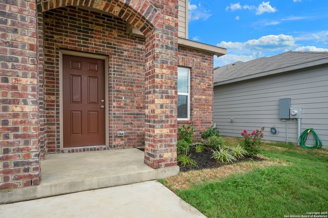 7143 Mesa Clfs, Converse, TX 78109