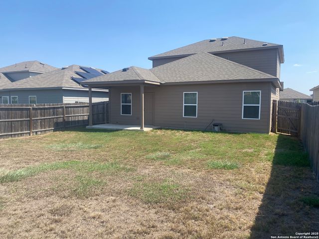 7143 Mesa Clfs, Converse, TX 78109