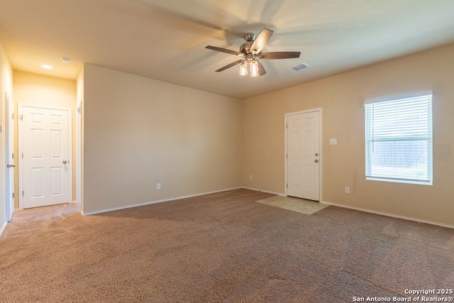 7143 Mesa Clfs, Converse, TX 78109