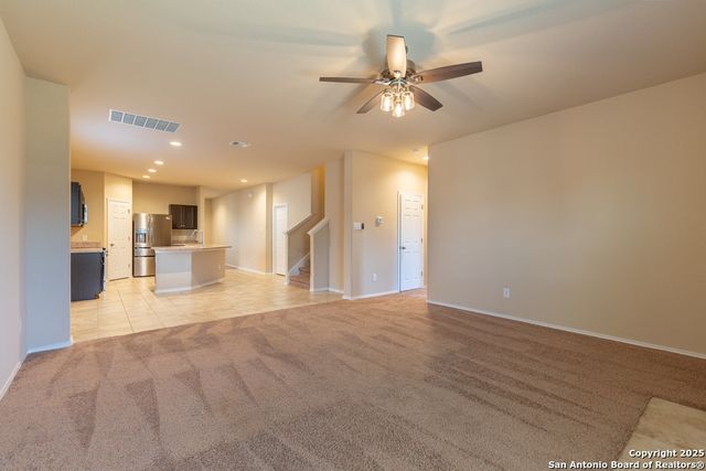 7143 Mesa Clfs, Converse, TX 78109