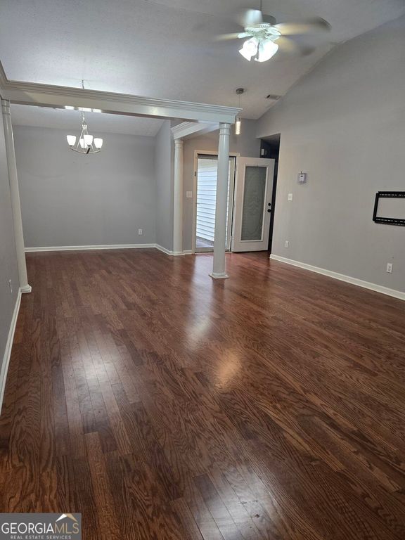 135 Gingerbread Place, Fayetteville, GA 30214 — photo 2