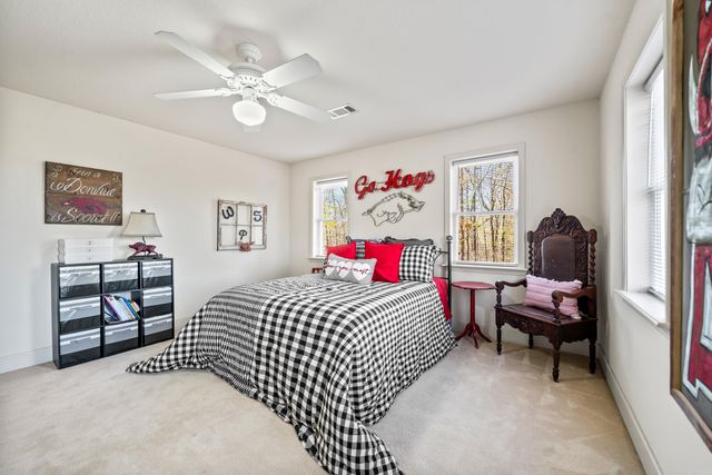 300 Razorback Road, Hot Springs, AR 71913