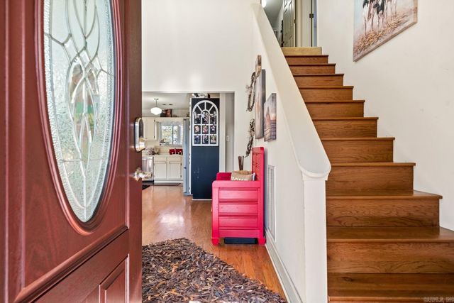 300 Razorback Road, Hot Springs, AR 71913