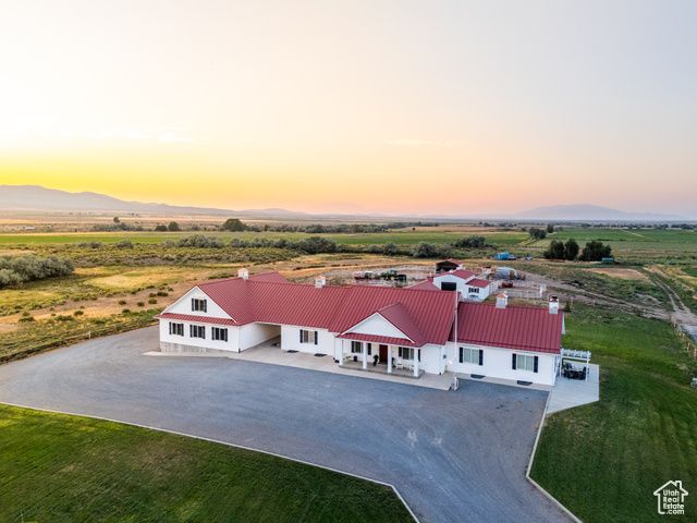 11448 W HIGHWAY 6, Goshen, UT 84633