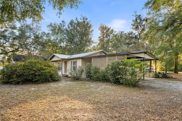 5739 NE 60TH AVENUE, High Springs, FL 32643