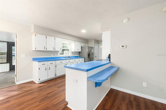 5739 NE 60TH AVENUE, High Springs, FL 32643