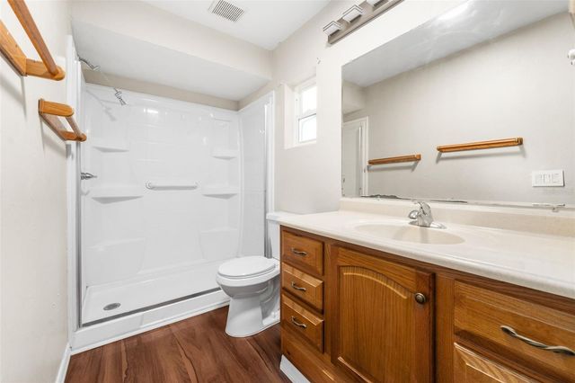 5739 NE 60TH AVENUE, High Springs, FL 32643