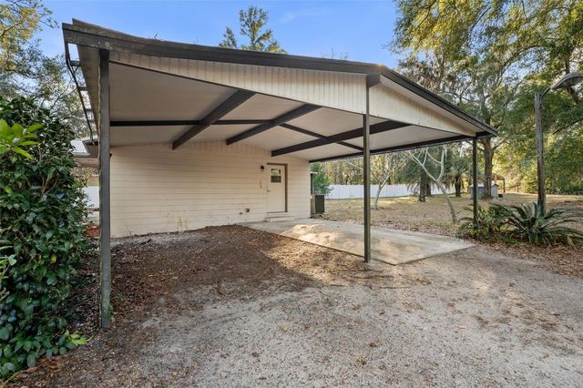 5739 NE 60TH AVENUE, High Springs, FL 32643