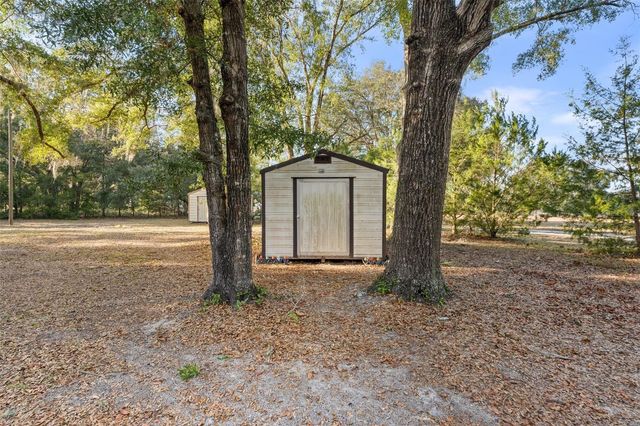 5739 NE 60TH AVENUE, High Springs, FL 32643