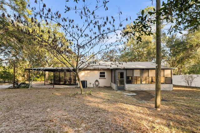 5739 NE 60TH AVENUE, High Springs, FL 32643