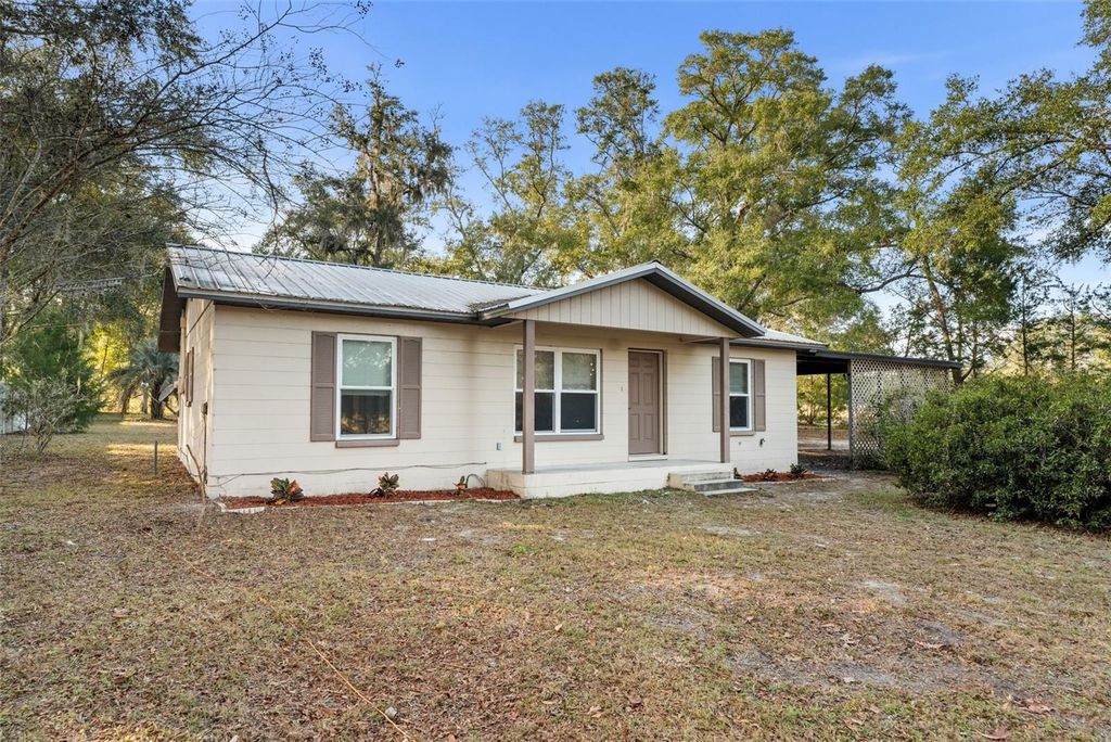 5739 NE 60TH AVENUE, High Springs, FL 32643
