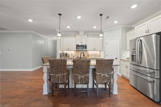 132 Grandworth Way, King, NC 27021