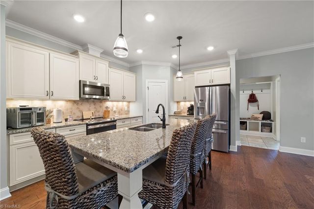 132 Grandworth Way, King, NC 27021