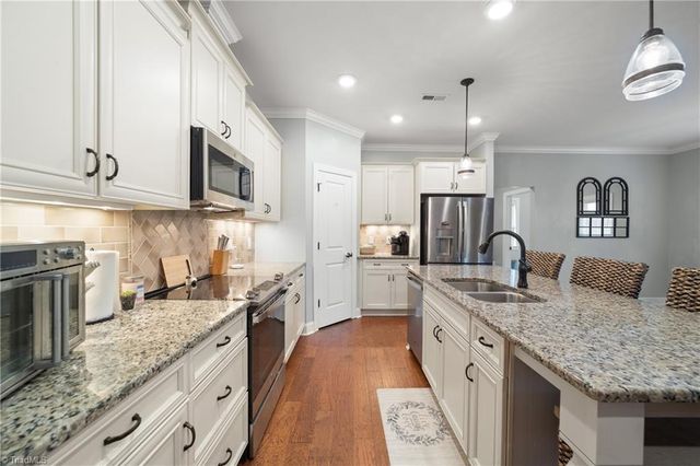 132 Grandworth Way, King, NC 27021