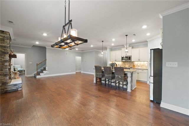132 Grandworth Way, King, NC 27021