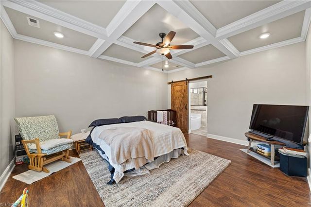 132 Grandworth Way, King, NC 27021