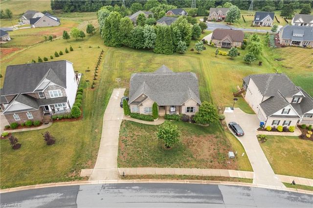 132 Grandworth Way, King, NC 27021