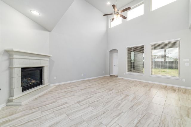 4919 Valley White Oak Lane, Houston, TX 77084