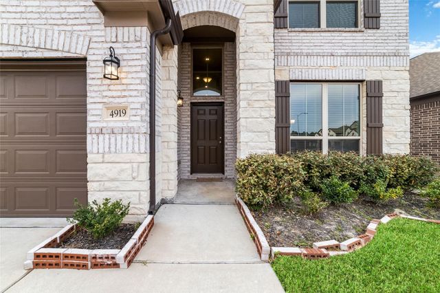 4919 Valley White Oak Lane, Houston, TX 77084