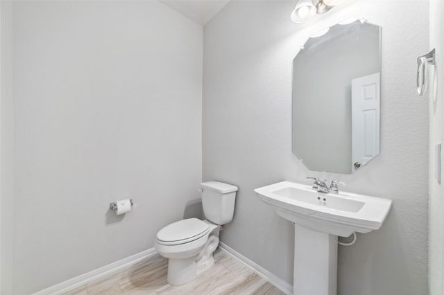 4919 Valley White Oak Lane, Houston, TX 77084