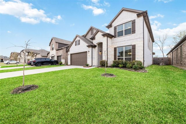 4919 Valley White Oak Lane, Houston, TX 77084