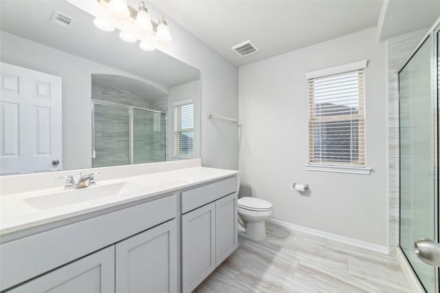 4919 Valley White Oak Lane, Houston, TX 77084