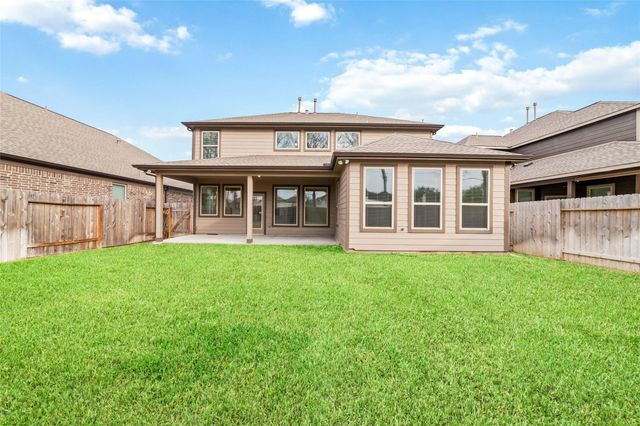 4919 Valley White Oak Lane, Houston, TX 77084