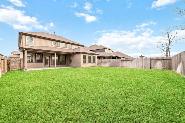 4919 Valley White Oak Lane, Houston, TX 77084