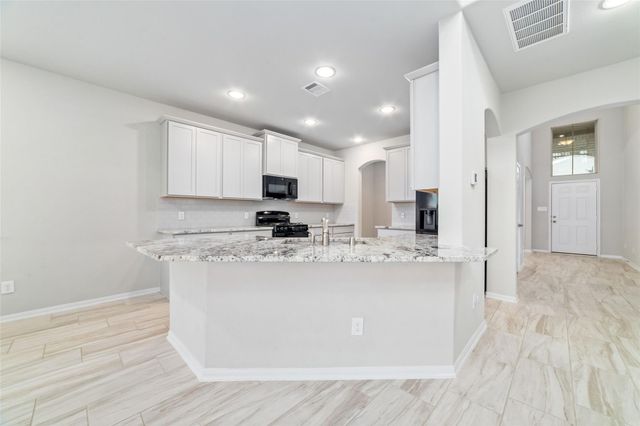 4919 Valley White Oak Lane, Houston, TX 77084