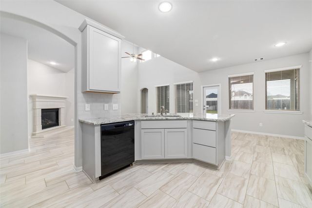 4919 Valley White Oak Lane, Houston, TX 77084