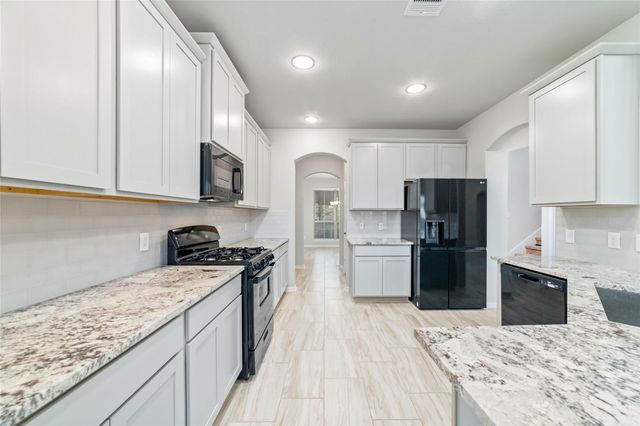 4919 Valley White Oak Lane, Houston, TX 77084