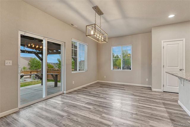 3426 Swabuck Place, Castle Rock, CO 80109