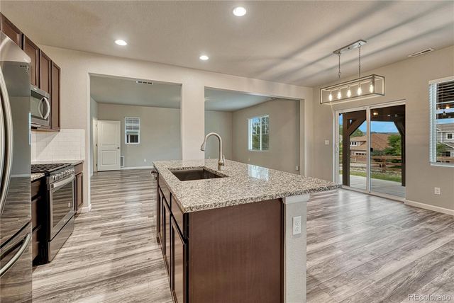 3426 Swabuck Place, Castle Rock, CO 80109