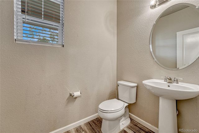 3426 Swabuck Place, Castle Rock, CO 80109