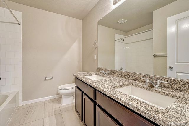 3426 Swabuck Place, Castle Rock, CO 80109