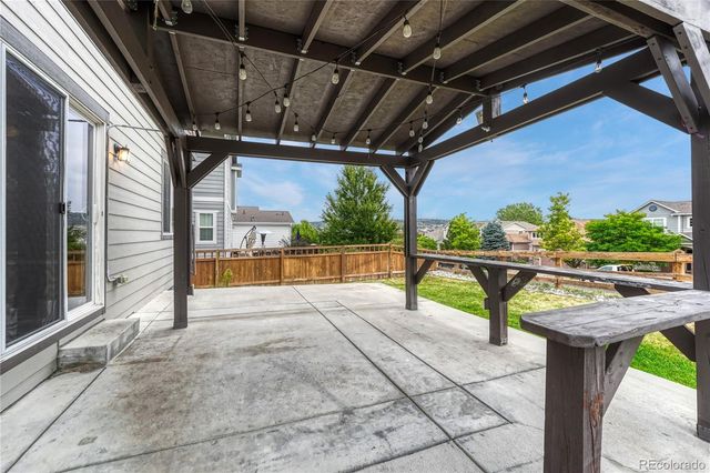 3426 Swabuck Place, Castle Rock, CO 80109