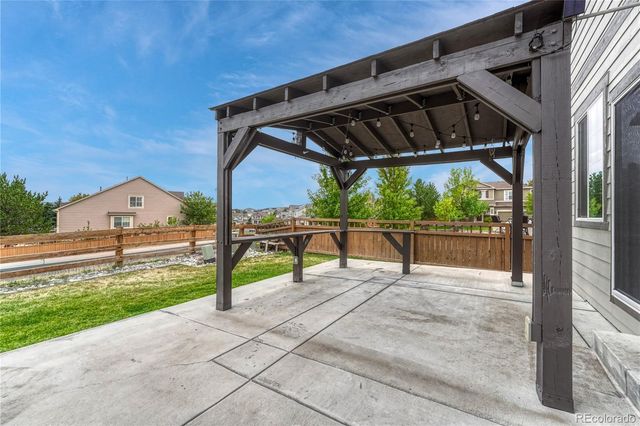 3426 Swabuck Place, Castle Rock, CO 80109