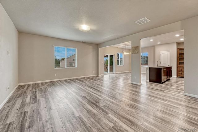 3426 Swabuck Place, Castle Rock, CO 80109
