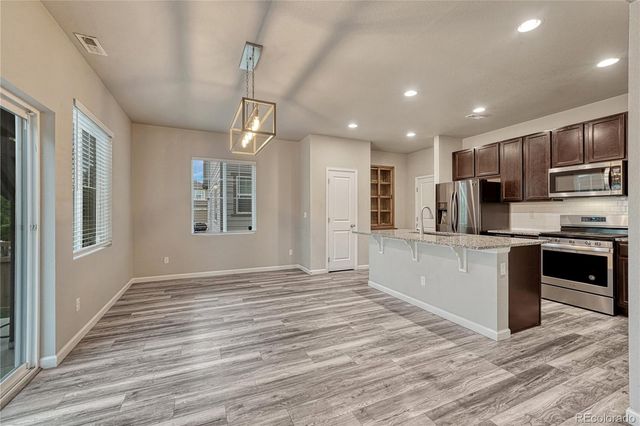 3426 Swabuck Place, Castle Rock, CO 80109